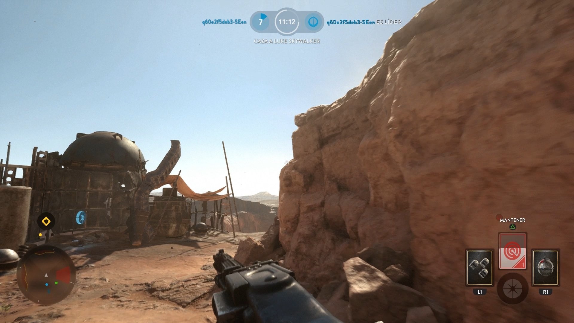Star Wars Battlefront - Imagen 33